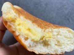 熊掌卡仕达-RAN BAKERY