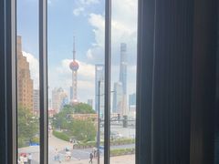 -上海苏宁宝丽嘉酒店·Cafe Bellagio西餐厅