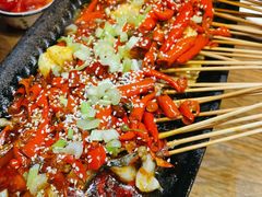 -成都吃客(九眼桥店)