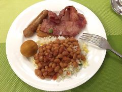 -扬州绿地铂骊酒店·品珍轩中餐厅