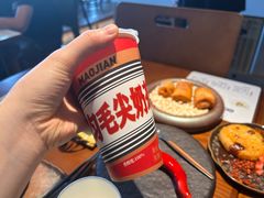 -包整·丝娃娃(一览甲秀楼风景店)