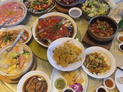 -妈妈菜舟山海鲜(定海古城店)