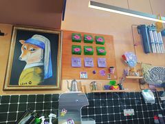 -HANA COFFEE(长寿路店)