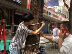-罗阳人家私房菜(罗阳路店)