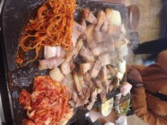 Dombe豚(黑猪肉街店)-Dombe豚(黑猪肉街店)