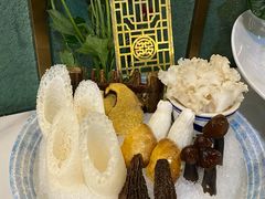 -喜聚薈·花膠雞海鮮火鍋(越秀店)