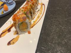 -将太无二·北美传奇寿司(荟聚购物中心西红门店)