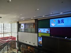 -金翠皇宫粤菜·点心·海鲜(科技园店)