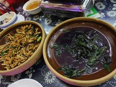-龚师傅土菜馆.地道农家菜(魅力湘西店)