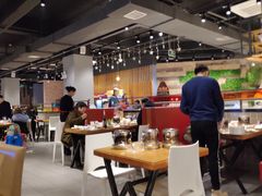 -怡人怡口牛排海鲜自助(飞龙大厦店)