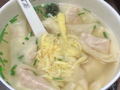 开洋拌馄饨-熙盛源(复兴路店)