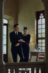 -安娜公馆婚纱摄影(锦州店)