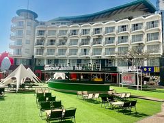 -本来不该有·鲜果咖啡(大梅沙店)