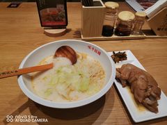 -味千拉面(双井店)