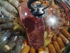 -黄记煌三汁焖锅(渝北金港国际店)