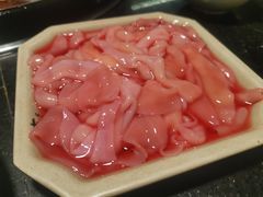 鹅肠-化龙桥九宫格火锅(清水河店)