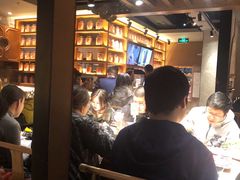 -呷哺呷哺 黄金牧场 (欢乐谷店)