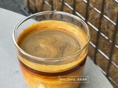 玫珑瓜茶Dirty-SAANCI山池咖啡(海上世界文化艺术中心店)