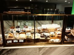 -爱上甜蜜蜜(田盛街店)
