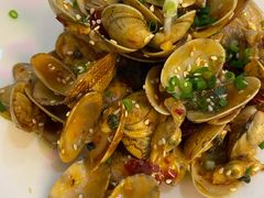 -捌贰虾蟹·江湖菜馆(江汉路店)