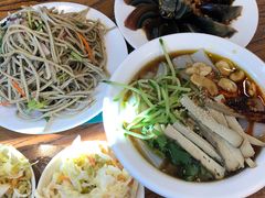 -晋B2008刀削面(小南庄店)