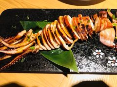 -松岛日本料理(汾江路店)