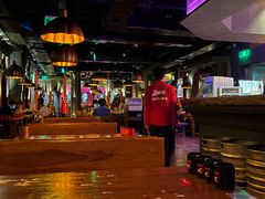 大堂-Helens海伦司小酒馆(广州永庆坊店)