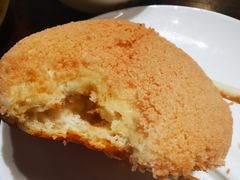 酥皮牛奶包-金玉满堂潮州酒楼(无限极荟购物广场店)