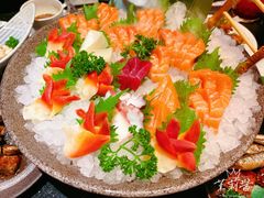 -德川家日本料理(中关村店)