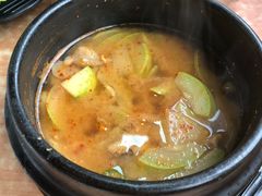 大酱汤-香猪坊(五道口店)