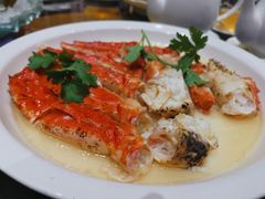 -好彩海鲜火锅饭店(银河百老汇店)