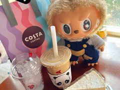 -COSTA COFFEE(房山印象城店)