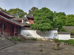 -宁波市保国寺古建筑博物馆