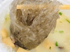 -鸭得堡老鸭汤·鸭血粉丝(凤凰西街店)