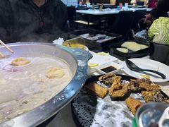 -京门活鱼馆·鱼火锅(百子湾（原红庙）店)