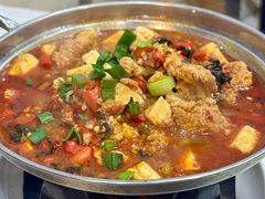 -新新湘菜馆(新中街二条店)