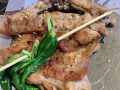 -阿三烧烤·生蚝(超级会员店拓峰店)