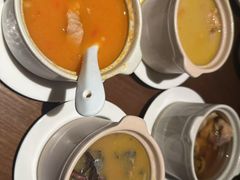 -汤城小厨•粤菜•靓汤(苏州街店)