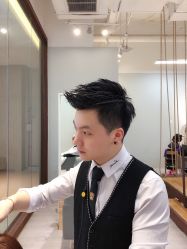 -P.STYLE派斯造型