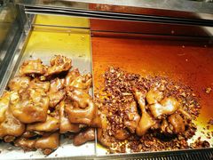 -廖记棒棒鸡(江汉路店)
