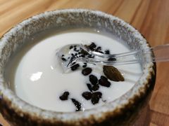 酸奶-品回味清真西北楼(宁波首店)