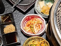 -炭虎烤肉(桂林路店)