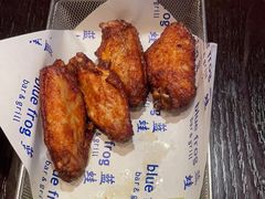 -blue frog蓝蛙(长泰广场店)