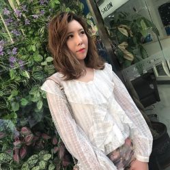 -DL HAIR SALON