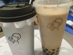 -喜茶(深圳福田星河COCO Park店)
