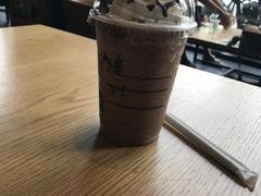 -星巴克(太原茂业天地店)