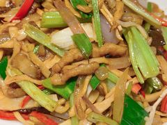-小菜园新徽菜(合肥滨湖世纪金源店)