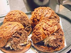 -W COLLECTIVE  DESSERT SHOP