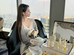 -成都华尔道夫酒店