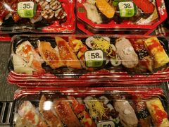 -池田寿司·4H鲜作(西直门凯德华联店)